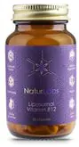 Naturlabs Liposomální Vitamin B12 30 tablet