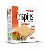 Extrudo Crispins Proteinový 2x50 g