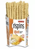 Extrudo Crispins tyčka sýrová 60 g
