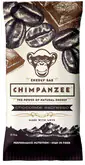 Chimpanzee Energy bar čokoláda a espresso 55 g