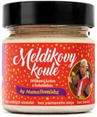 GRIZLY Meldikovy koule by @mamadomisha 250 g