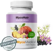 MycoMedica MycoHair 90 tablet