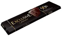 Taitau Exclusive Selection Hořká čokoláda 90 % 50 g