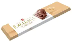 Taitau Exclusive Selection Mléčná čokoláda 35% 50 g