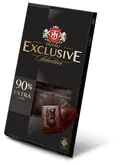 Taitau Exclusive Selection Hořká čokoláda 90% 100 g