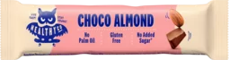 HealthyCo Čokoládová tyčinka s mandlemi 27 g