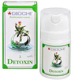 Diochi DETOXIN - Krém 50 ml