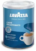 Lavazza Decaffeinato mletá káva bez kofeinu (dóza) 250 g