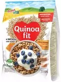 Bonavita Cereální lupínky Quinoa fit sáček 350 g