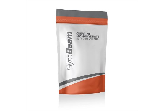 100% Kreatin monohydrát zelené jablko 500g