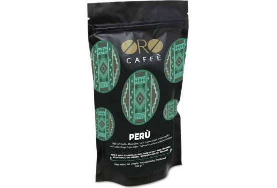 100% Peru