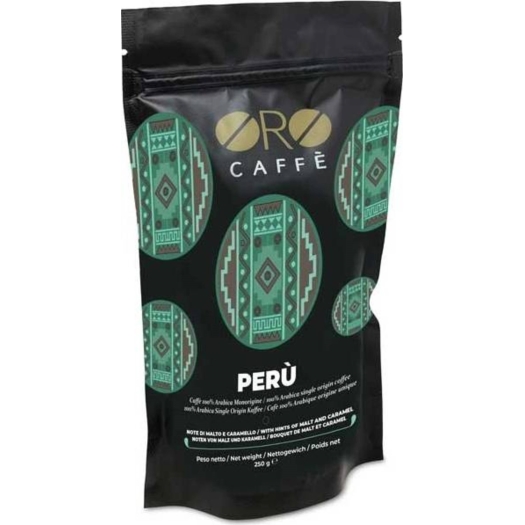 100% Peru