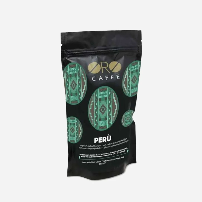 100% Peru