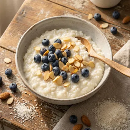 100% Rýžová kaše