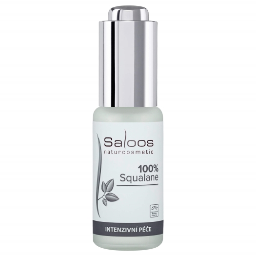 100% Squalane