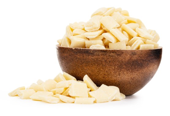 29% Biela čokoláda 500g