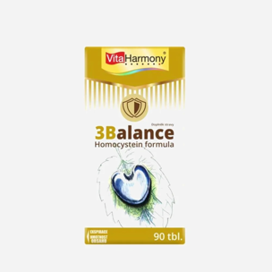 3Balance