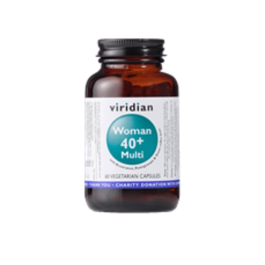 40+ Woman Multivitamin