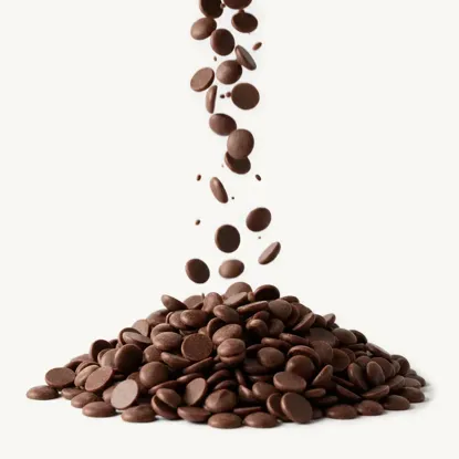 70% Hořká čokoláda