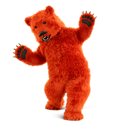 Grizly Pistácie