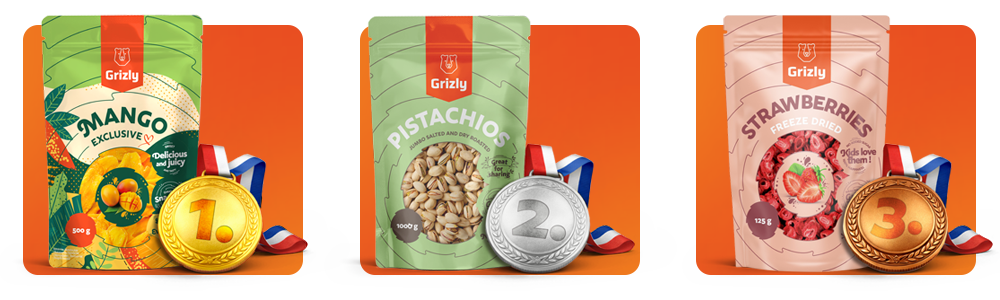 Bestsellery 2025 - mango top 1 Grizly