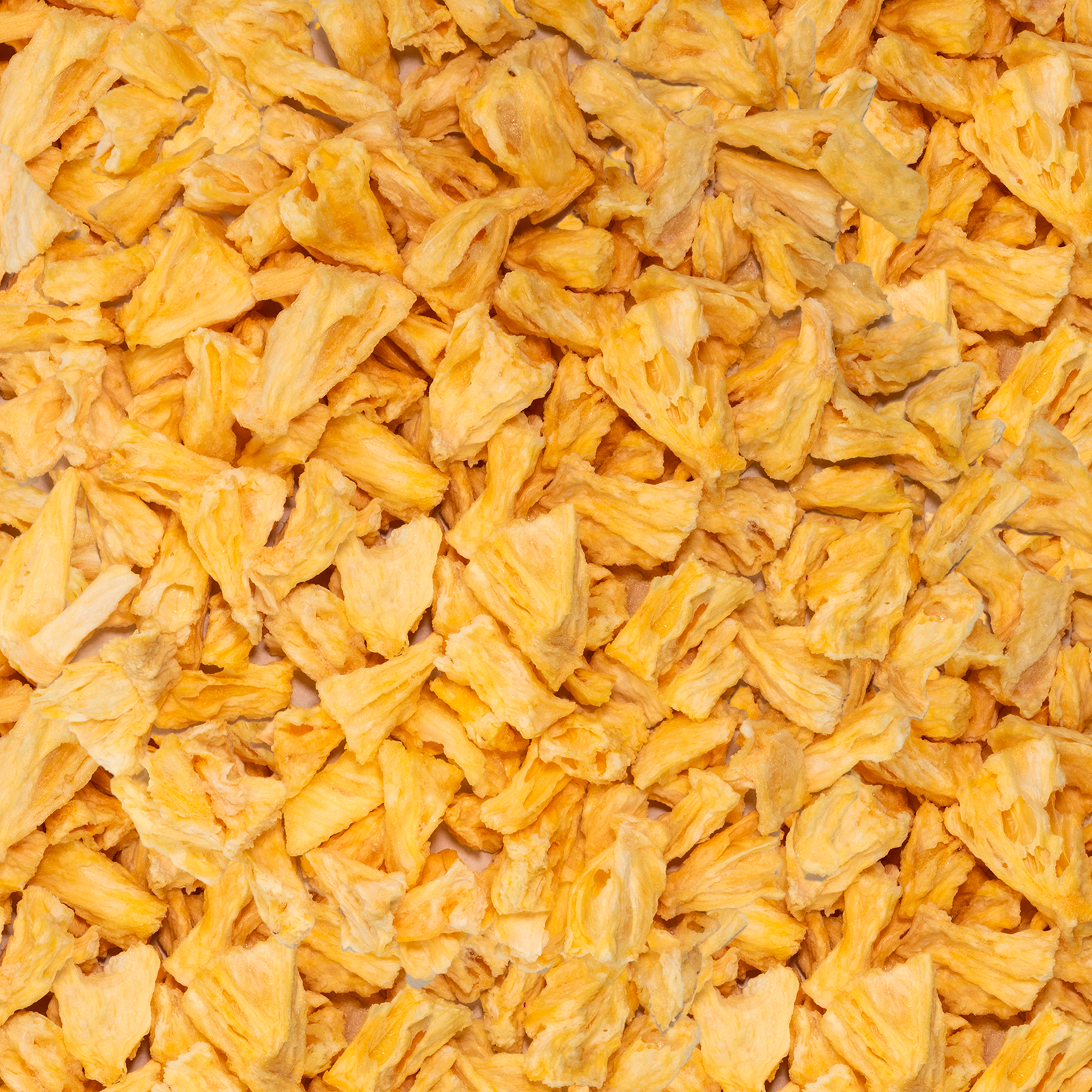 Mini kornoutky s bílou čokoládou