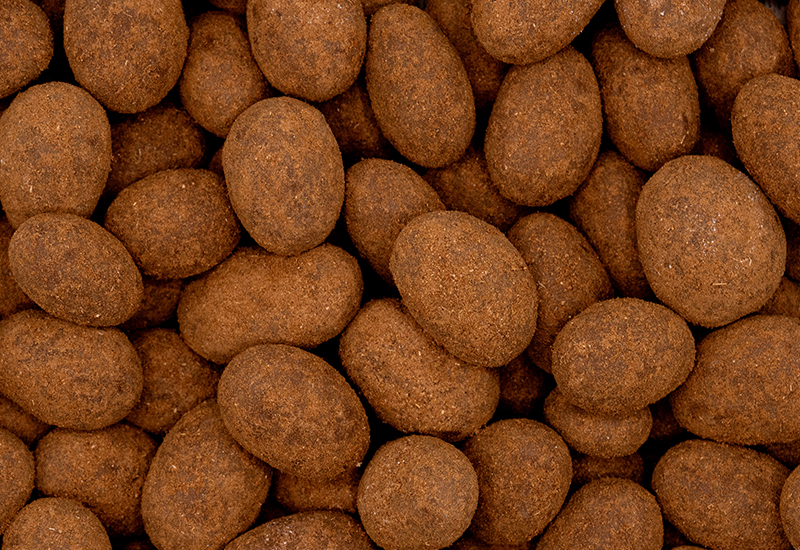 Recept s kešu