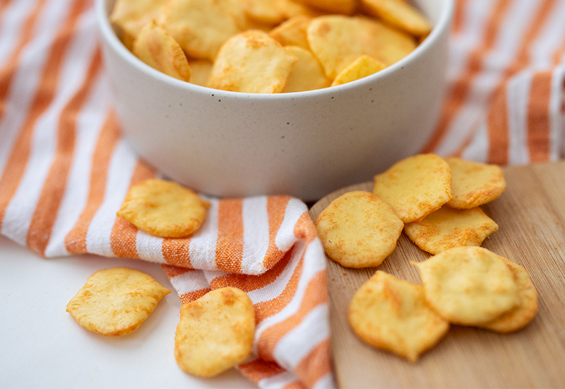 Recept s kešu