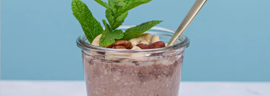 Ta pravá Grizly snídaně