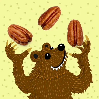 Omega 3 a 6 mastné kyseliny - velká věda vysvětlena jednoduše