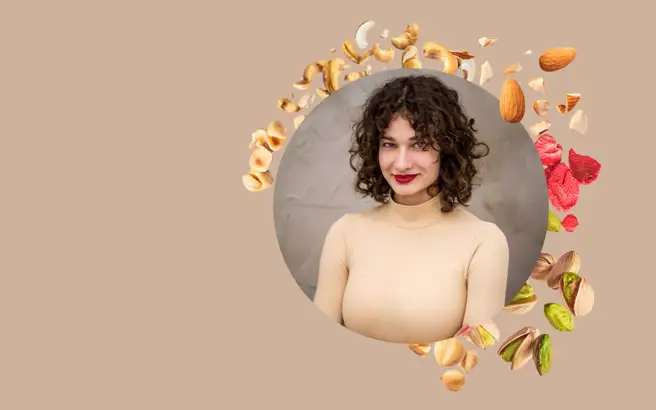 Leden plný změn - udržitelná životospráva s Hedvikou