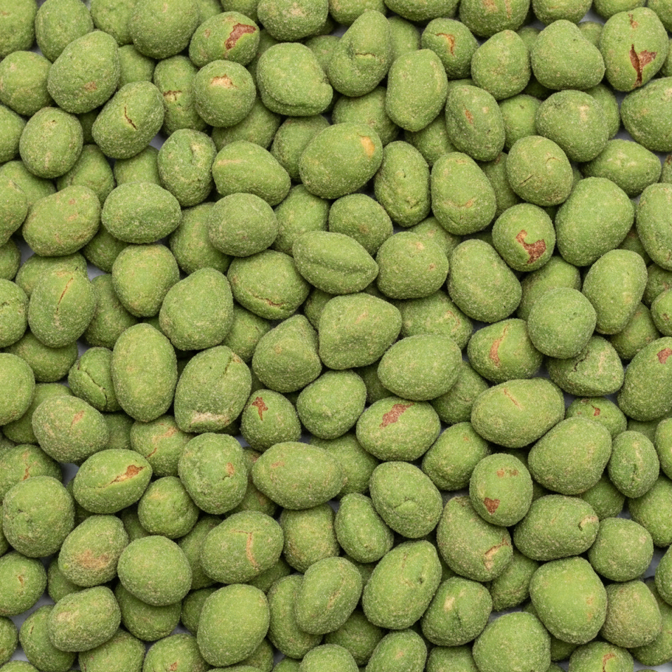 Mini kornoutky s hořkou čokoládou