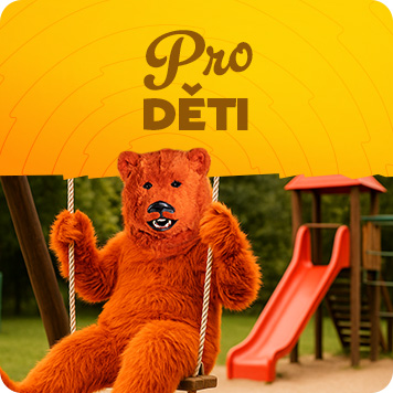 Jarní pohoštění
