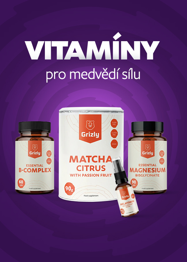 Výběr od našich dodavatelů