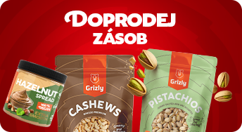 Doprodej zásob