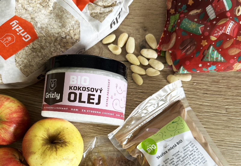 Recept s kešu
