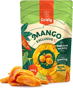 Mango Exclusive 500 g