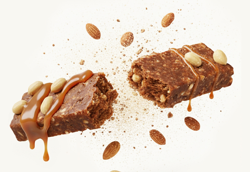 Láhev kečupu a rajčata