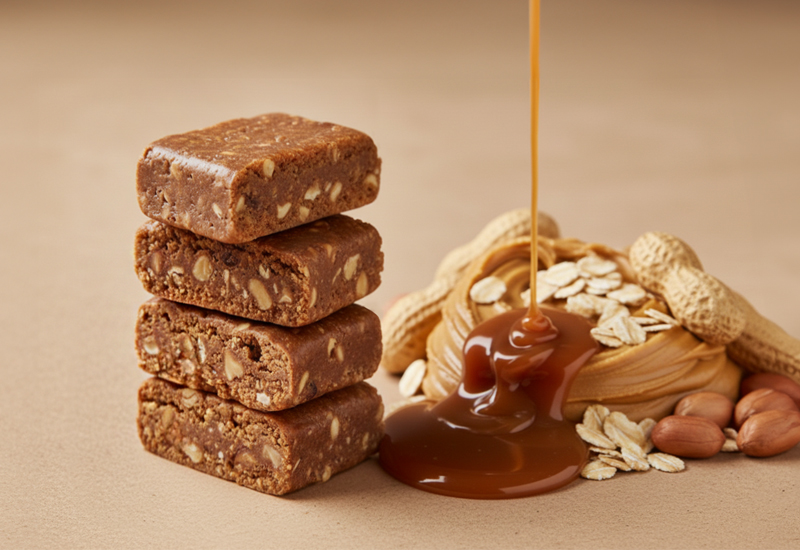 Láhev kečupu a rajčata