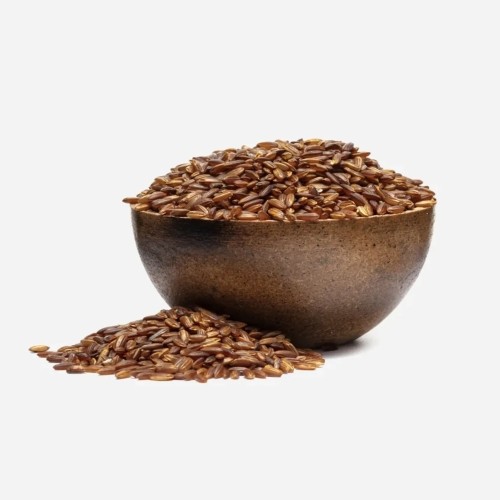 Červená rýže Grizly