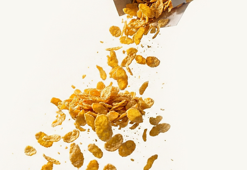 Láhev kečupu a rajčata