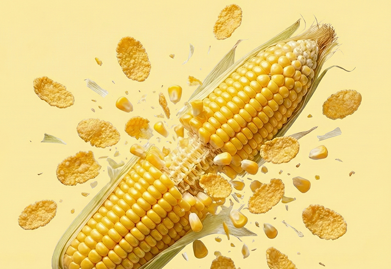 Láhev kečupu a rajčata