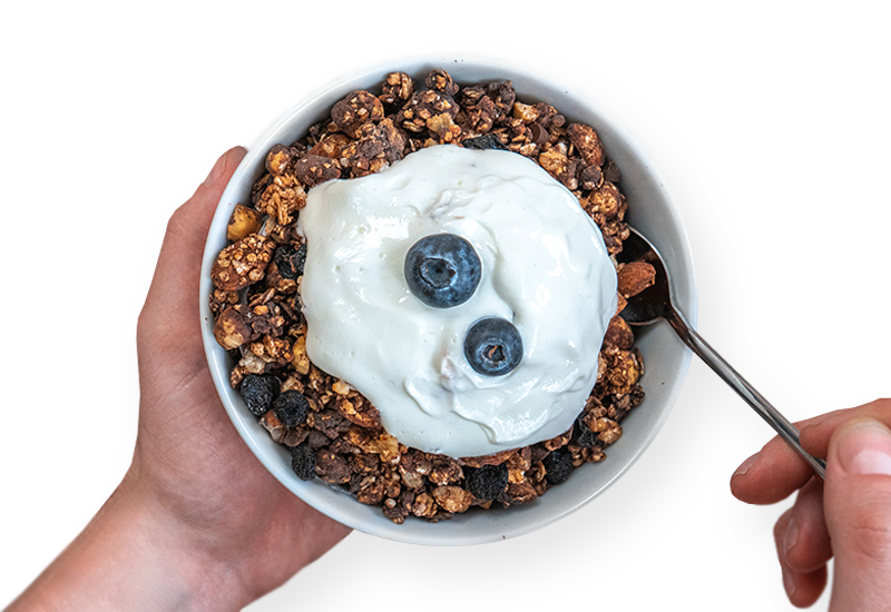 Láhev kečupu a rajčata