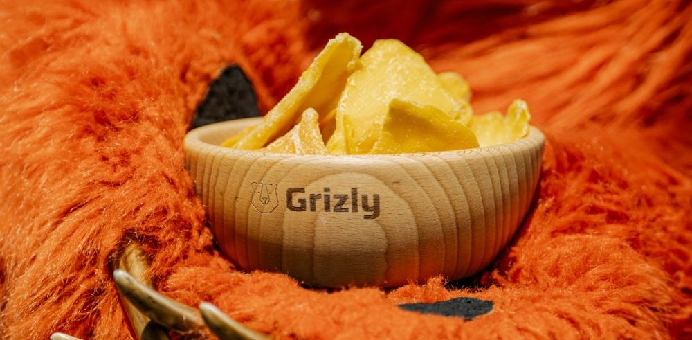 Grizly Mango Exclusive