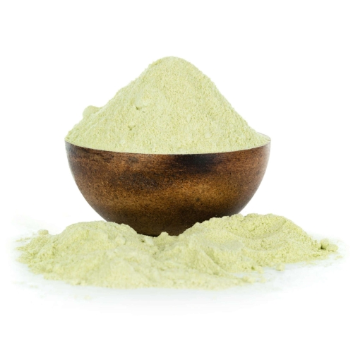 Luštěninové mouky Grizly