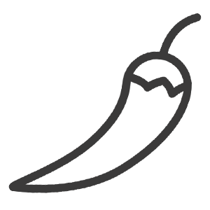 Pikantní chilli