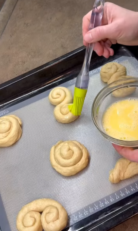 Mango Lassi drink by Grizly