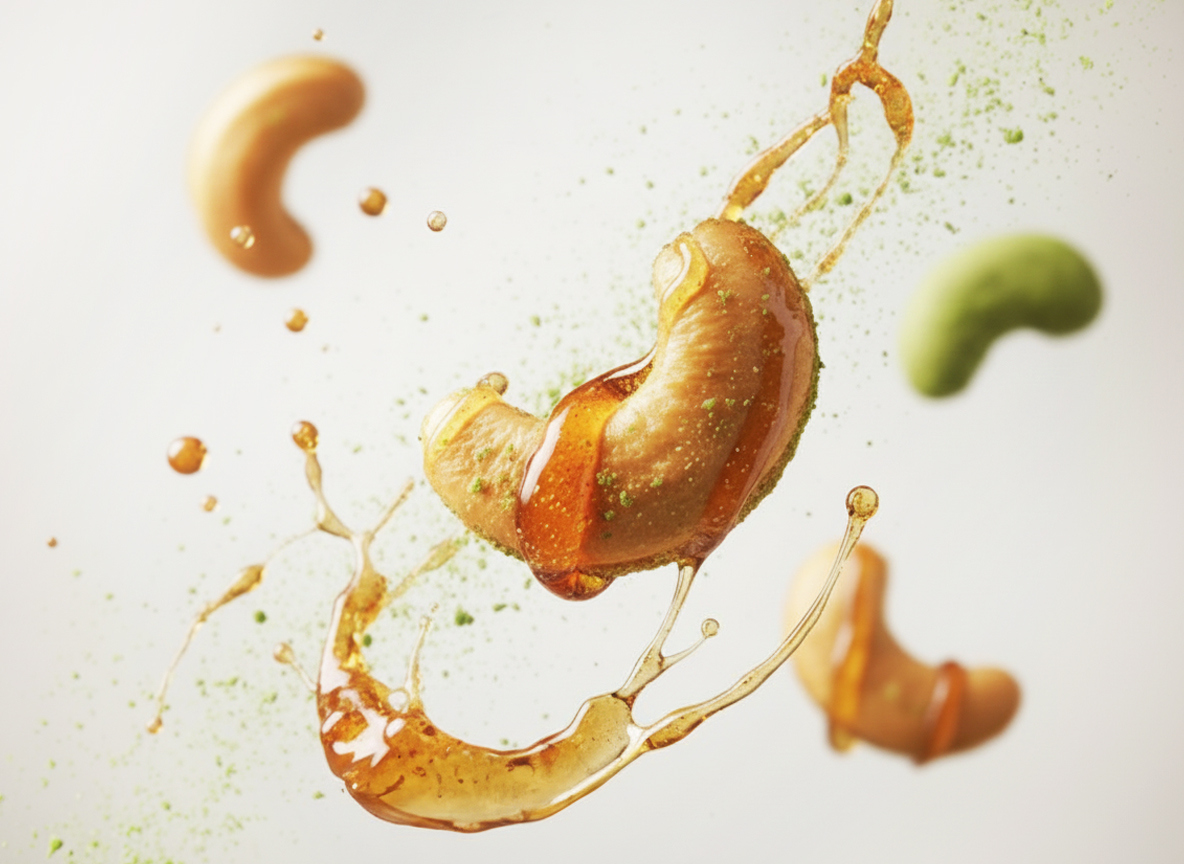 Láhev kečupu a rajčata