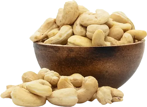 Kešu Natural WW240 premium 500 g