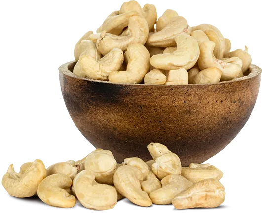 Kešu Natural WW320 premium 1000 g